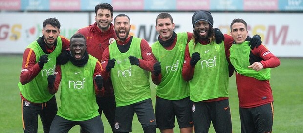 İdman raporu | 14 Mart 2017 Salı
