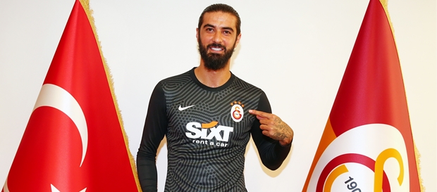 Fatih Öztürk: "Herkesin olmak isteyeceği yerdeyim"