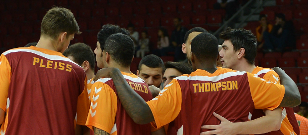 Maccabi maçı öncesi açıklamalar