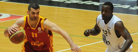 Beşiktaş Cola Turka 113  Galatasaray Cafe Crown 71