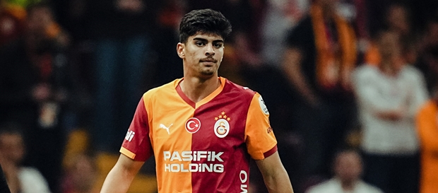 Arda Ünyay: "Her mevkide her oyuncu kendini hazır tutmak zorunda"