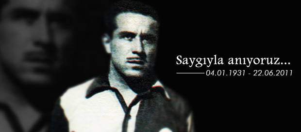 Hocaların Hocası: Coşkun Özarı