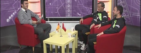 Neeskens: Son Maçlarda Elimizden Gelenin En İyisini Yapacağız