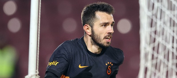 Emre Kılınç’tan maç sonrası açıklamalar