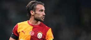Yunus Akgün'den maç sonrası açıklamalar