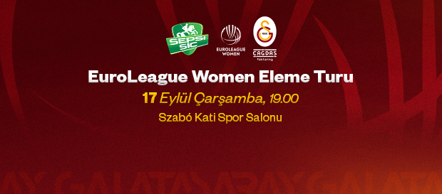 Maça Doğru | ACS Sepsi-SIC - Galatasaray Çağdaş Faktoring