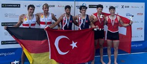 Enes Biber Dünya Şampiyonu!