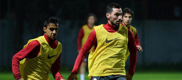 İdman Raporu: 16 Kasım 2015 Pazartesi