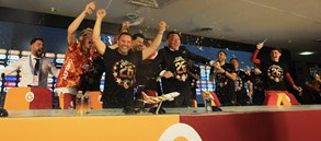 Süper Lig'e Okan Buruk damgası!