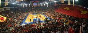Basketbol Kombineleri Genel Satışa Sunuluyor