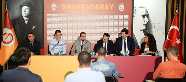 Spor okullarında yeni dönem