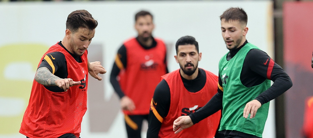 İdman Raporu | 27 Nisan Salı