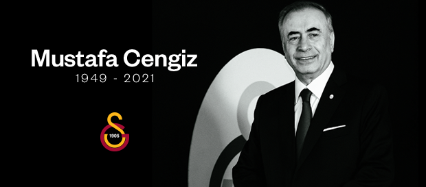 Mustafa Cengiz’i anıyoruz