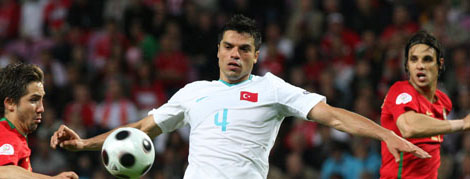 Gökhan Zan Galatasarayda