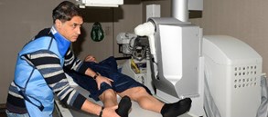 Medical Park Sağlık Raporu: Wesley Sneijder
