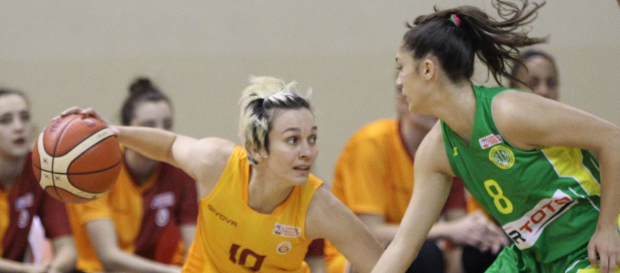 İstanbul Üniversitesi 75 - 80 Galatasaray