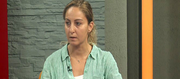“Hedefimiz finale kadar gitmek”