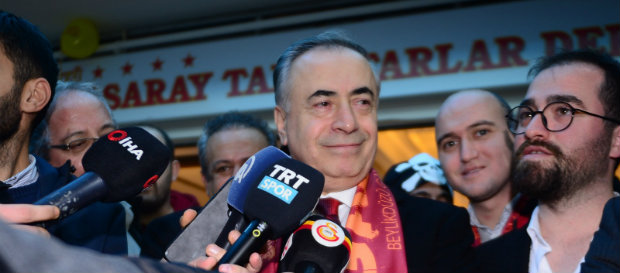 Başkanımız Mustafa Cengiz’den gündeme dair açıklamalar