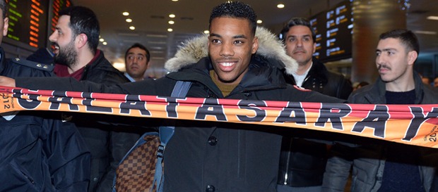 Rodrigues: Yüreğimi ortaya koyacağım