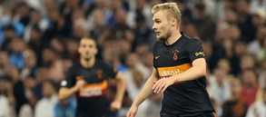 Victor Nelsson: "İyi takımlara karşı oynasak da puanlar almak istiyoruz"