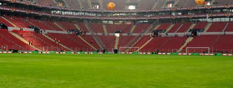Kayserispor Maçı Biletleri Satışta
