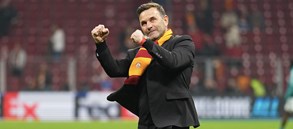 Teknik Direktörümüz Okan Buruk: "Önceki galibiyetin tesadüf olmadığını gösterdik"