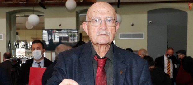 Galatasaray Spor Kulübü Yardımlaşma ve Dayanışma Sandığı'nda Oral Yılmaz dönemi devam ediyor