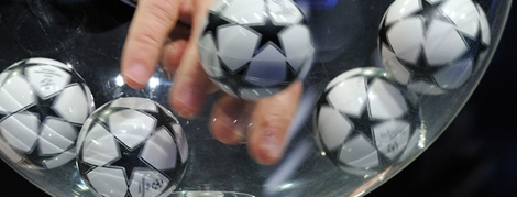 Son 16'da Rakibimiz Schalke 04