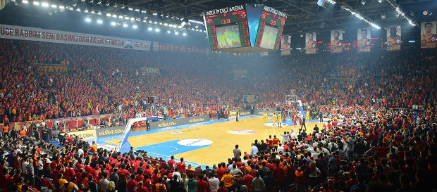 Basketbol Kombineleri Genel Satışa Çıkıyor