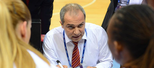 Ekrem Memnun: "Rövanş Maçı 'Ya Tamam, Ya Devam' Demek"