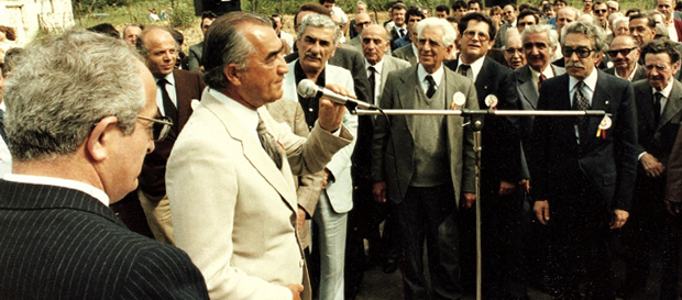O GÜN | Florya devrimi