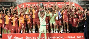 Fernando Muslera: “Galatasaray’da bir kupa daha kazanmak benim için çok önemliydi”