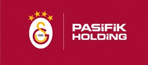 Pasifik Holding, Futbol A Takımımızın forma sırt sponsoru oldu