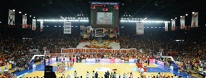 Kombineler Hafta Sonu Abdi İpekçi Gişelerinden Satılacak