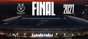 Spanish Super Cup Final to be held at RAMS Park