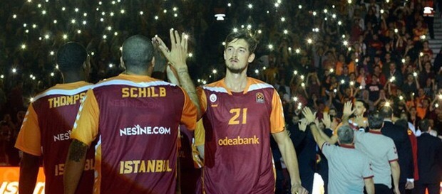 "Nerede ihtiyaç varsa orada olmaya çalışıyorum"