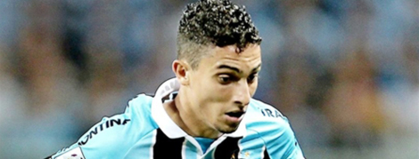 Bilgi: Alex Telles