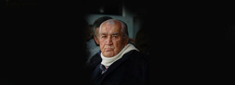 Ali Uras'ı Özlemle Anıyoruz