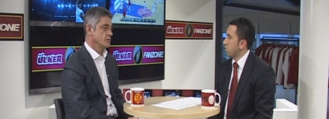 Oktay Mahmuti Euroleague Özelde
