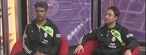 Frank Rijkaard: "Çok Güzel Bir Gelecek Bizi Bekliyor"