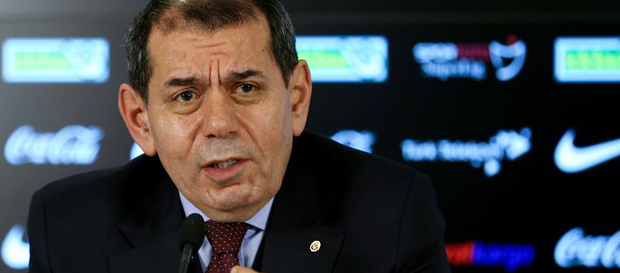 “Federasyon çıkıp açıklama yapsın”