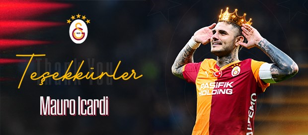 Thank you Mauro!