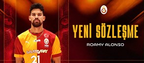 Yeni Sözleşme | Roamy Alonso
