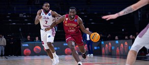 Maça Doğru | JDA Dijon - Galatasaray Ekmas