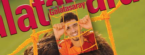 Galatasaray Dergisi 48. Sayı İçeriği