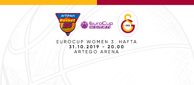 Maça doğru | Artego Bydgoszcz - Galatasaray
