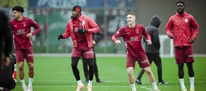 Antrenman Raporu | 29 Kasım Cumartesi