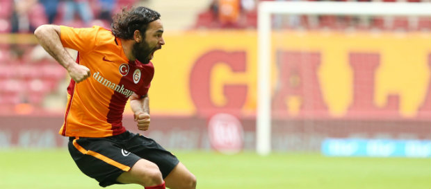 Galatasaray 4-1 Kasımpaşa