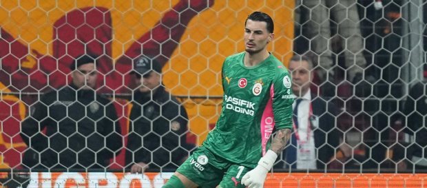Uğurcan Çakır: "Daha farklı bir galibiyet alabilirdik"