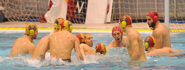 Jug Dubrovnik 11-5 Galatasaray